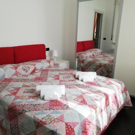 La Piazzetta Apartment Stresa Exterior foto