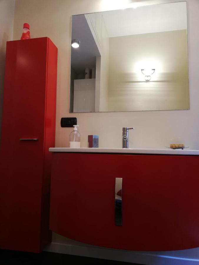 La Piazzetta Apartment Stresa Exterior foto