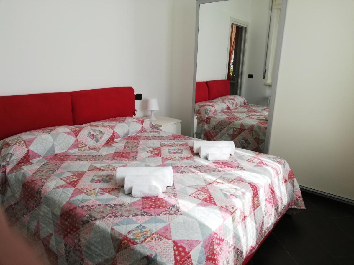La Piazzetta Apartment Stresa Exterior foto