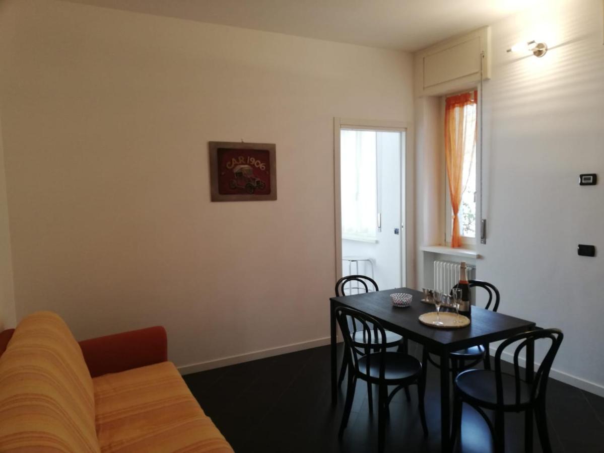 La Piazzetta Apartment Stresa Exterior foto