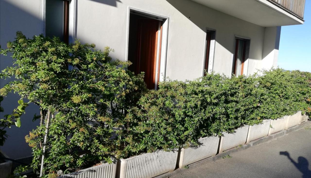 La Piazzetta Apartment Stresa Exterior foto